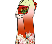 �Ԃ̒����ŎB�e